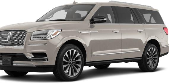 LINCOLN NAVIGATOR L 2020 5LMJJ3KTXLEL05175 image